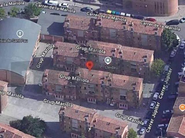 Piso en venta en Lleida