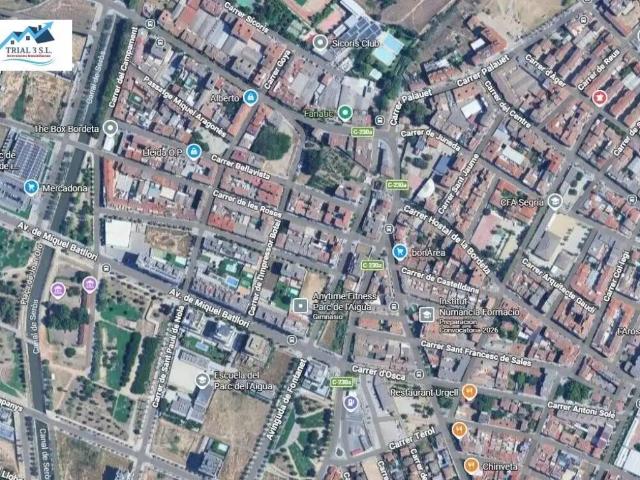 Piso en venta en Segrià, Catalunya