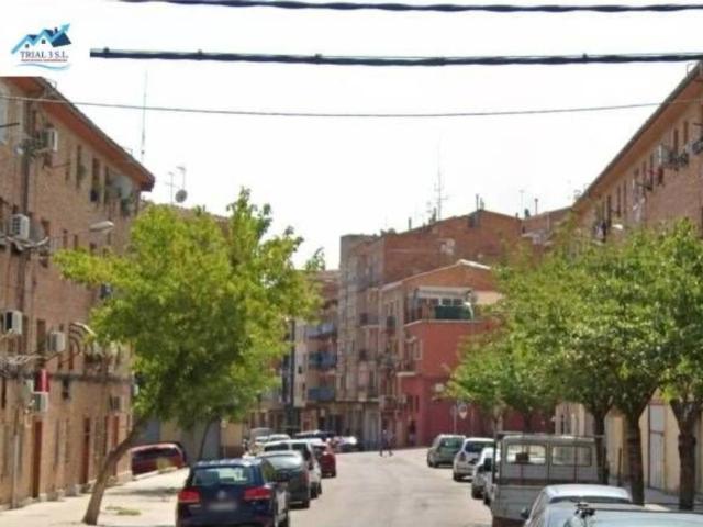 Piso en venta en Segrià, Catalunya