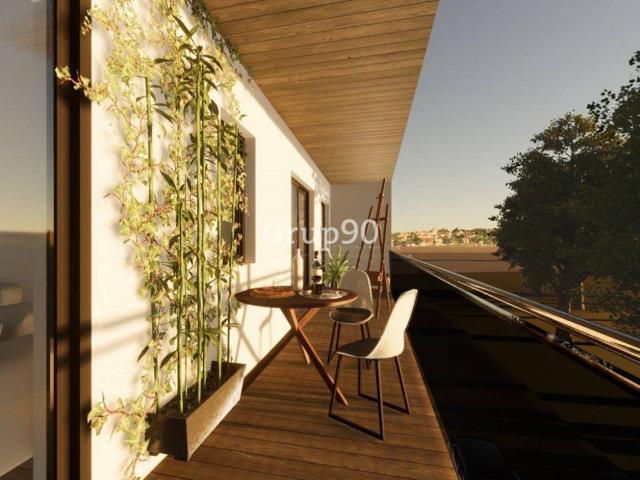 Piso en venta en La Bordeta, Segrià