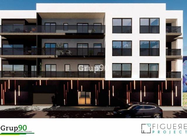 Piso en venta en La Bordeta, Segrià