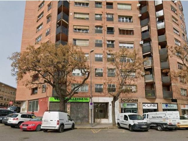 Piso en venta en Sant Ignasi, Segrià
