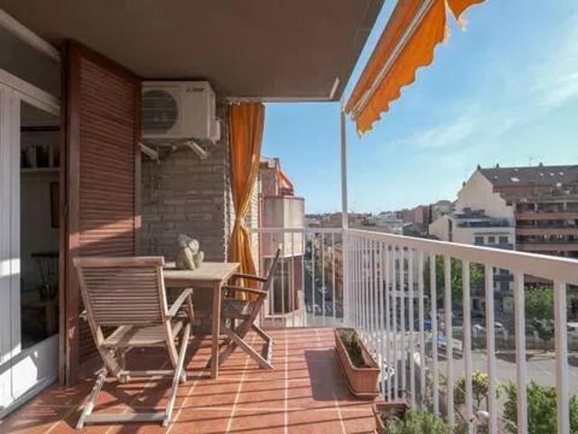 Piso en venta en Universitat, Segrià