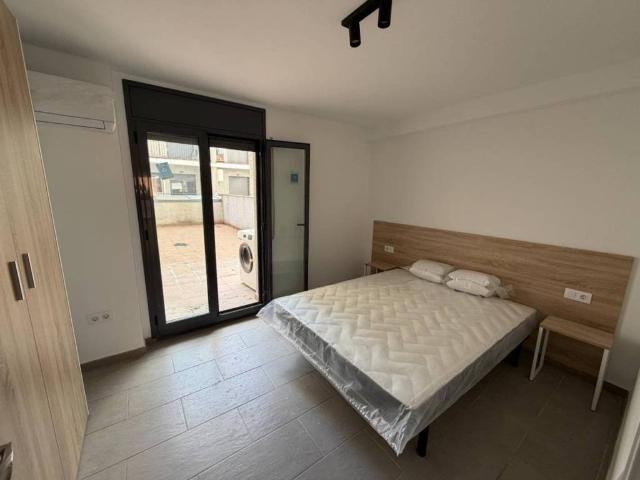 Piso en venta en Segrià, Catalunya
