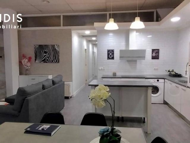 Piso en venta en Cappont, Segrià