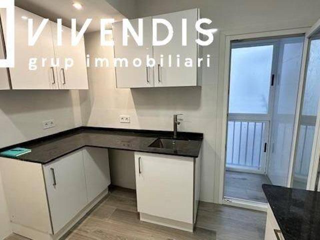 Piso en venta en Segrià, Catalunya