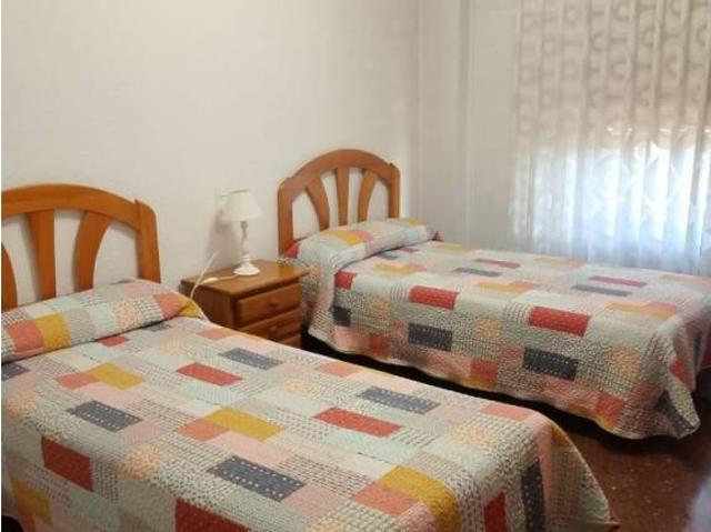 Piso en venta en Lleida