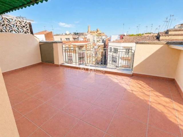 Ático en venta en Lleida