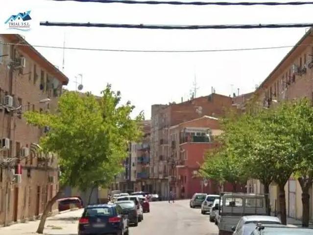 Piso en venta en Segrià, Catalunya