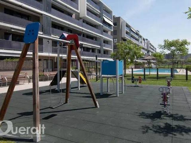 Piso en venta en Segrià, Catalunya