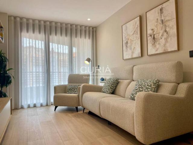 Piso en venta en Segrià, Catalunya