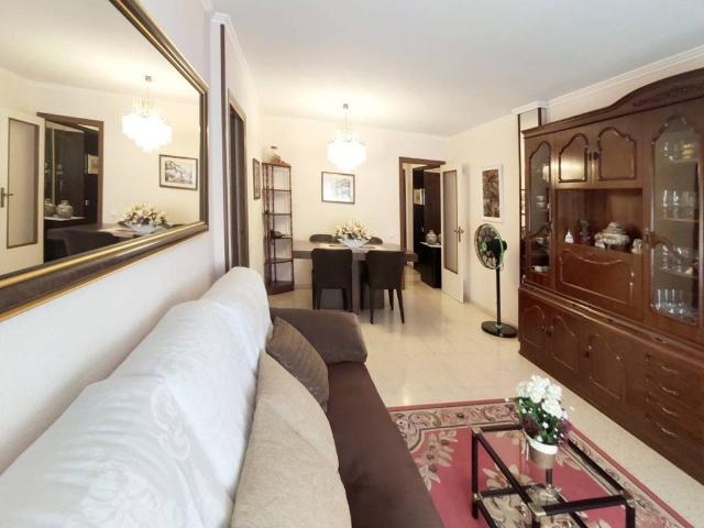 Piso en venta en Pius XII-Germanor, Segrià