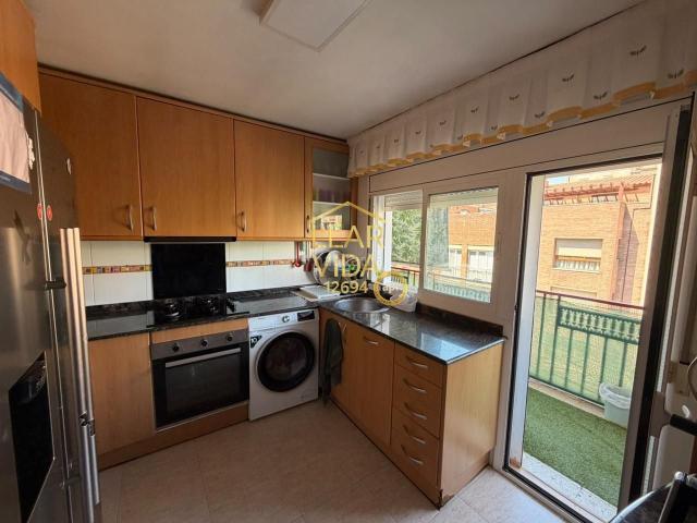 Piso en venta en Balàfia, Segrià