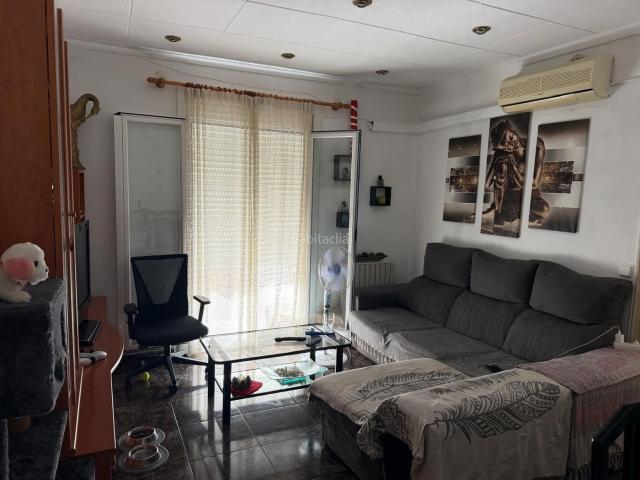 Piso en venta en Balàfia, Segrià