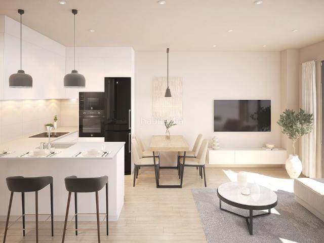 Piso en venta en Balàfia, Segrià