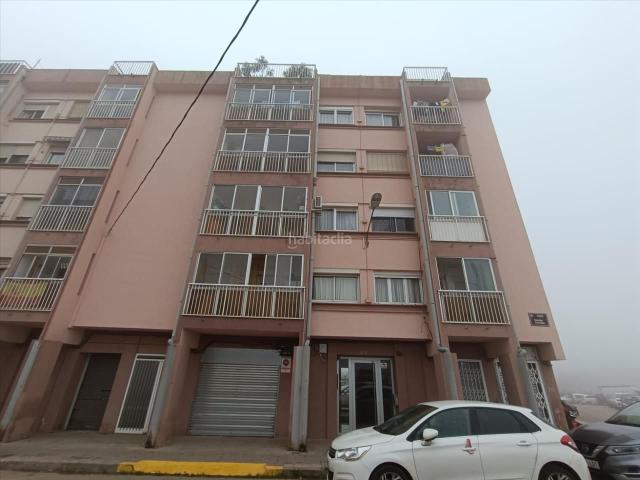 Piso en venta en Balàfia, Segrià