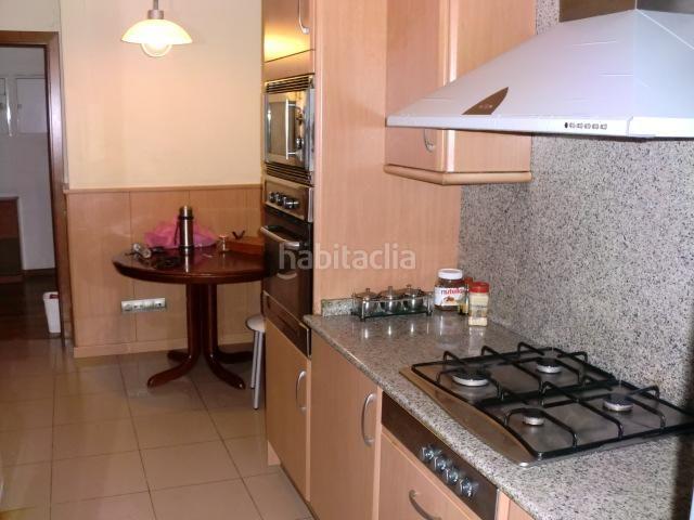 Piso en venta en Balàfia, Segrià