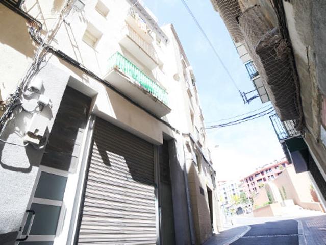 Apartamento en venta en Jaume I el Conqueridor, Segrià