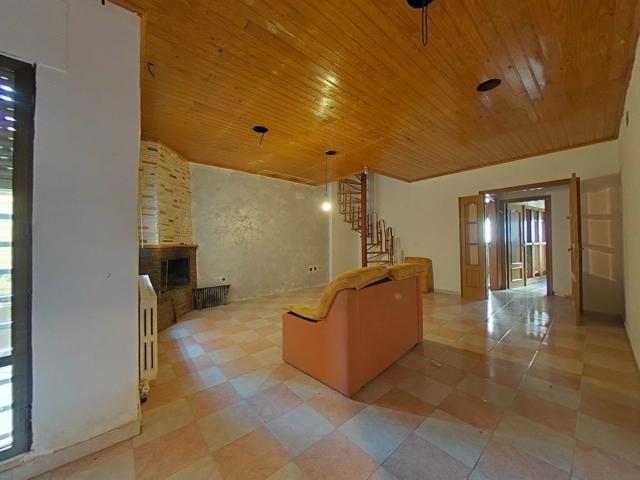 Apartamento en venta en els Magraners, Segrià