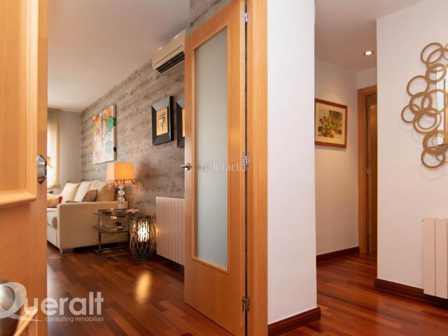 Piso en venta en Cappont, Segrià