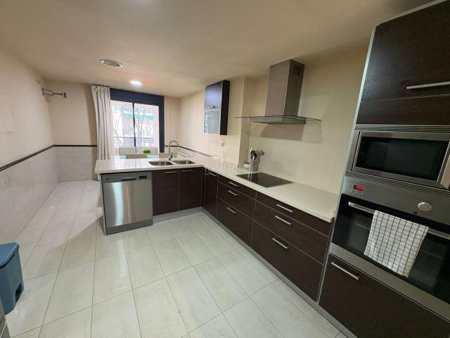 Piso en venta en Cappont, Segrià