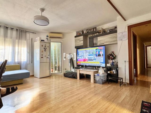 Piso en venta en Cappont, Segrià