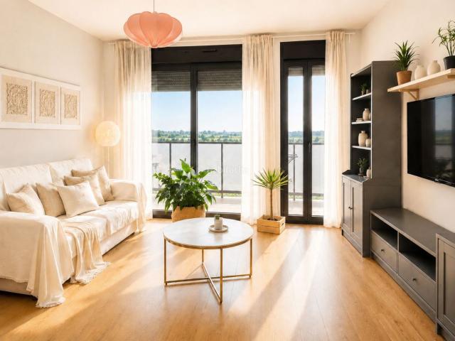 Piso en venta en la Copa d'Or, Segrià