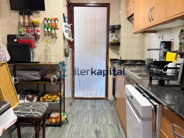 Piso en venta en Cappont, Segrià