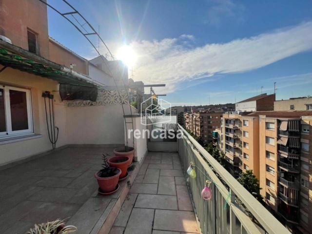 Ático en venta en Segrià, Catalunya