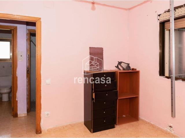 Piso en venta en el Canyeret, Segrià