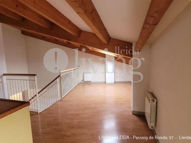 Piso en venta en Centre Històric, Segrià