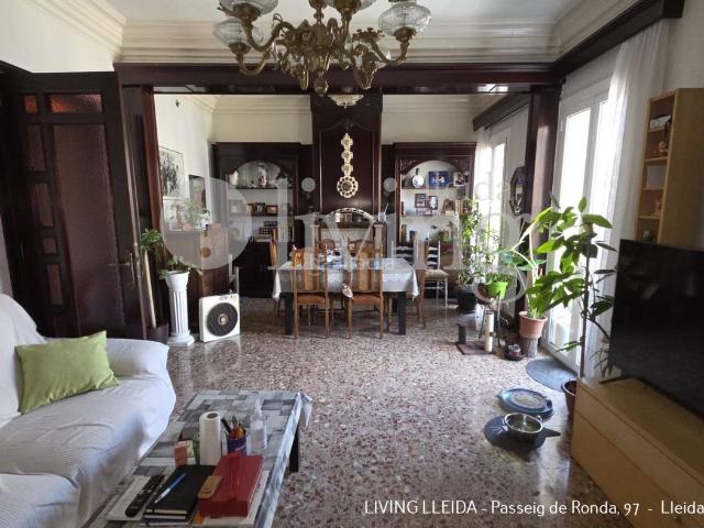 Piso en venta en Zona Alta, Segrià