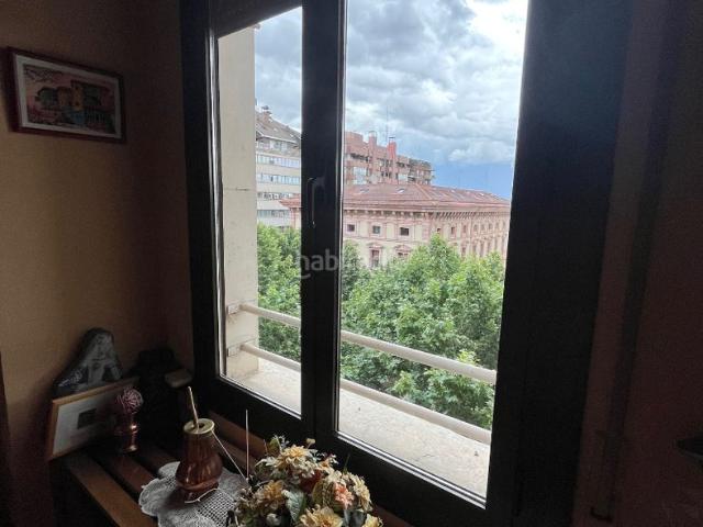 Piso en venta en el Canyeret, Segrià