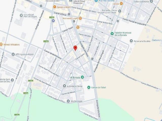 Piso en venta en Segrià, Catalunya