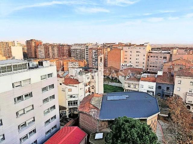 Piso en venta en Segrià, Catalunya