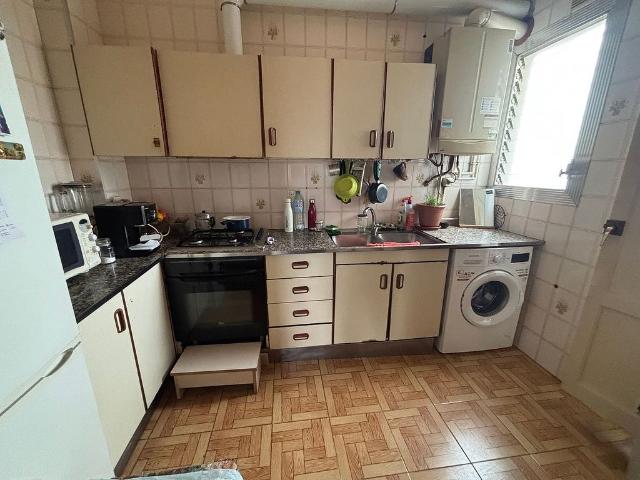 Piso en venta en Segrià, Catalunya