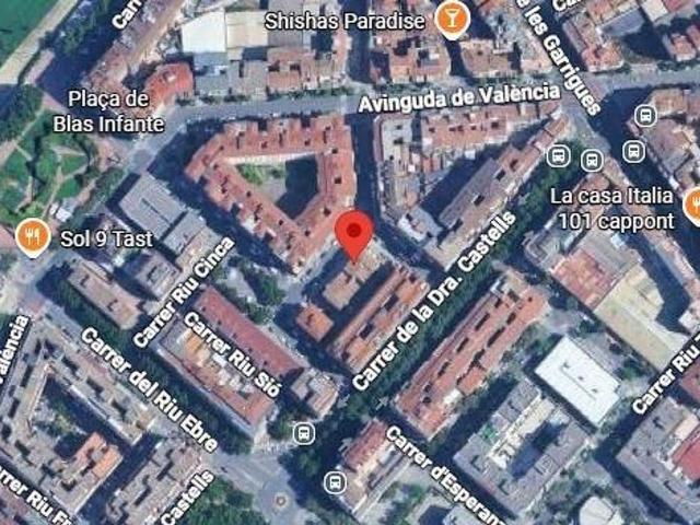Piso en venta en Segrià, Catalunya