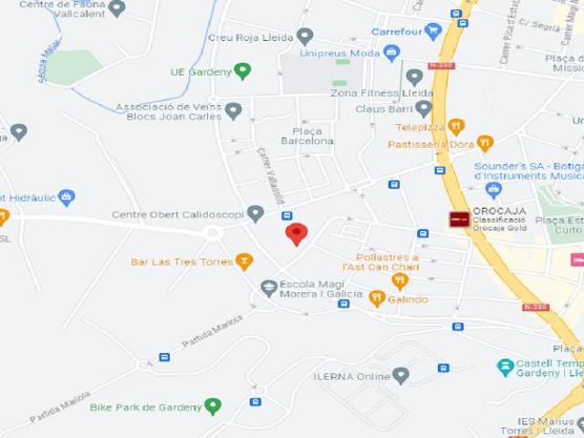 Apartamento en venta en Blocs la Mariola, Segrià