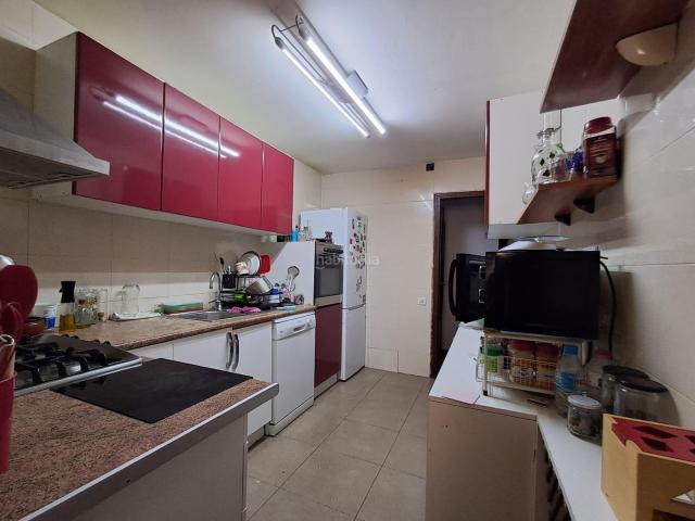Piso en venta en Universitat, Segrià