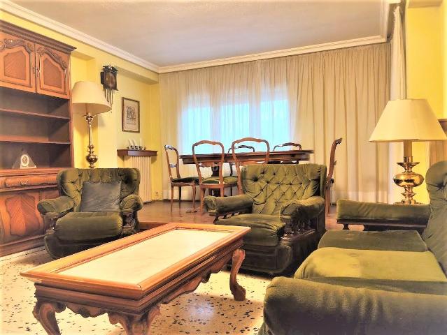 Piso en venta en Pius XII-Germanor, Segrià