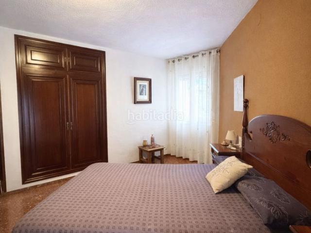Piso en venta en Universitat, Segrià