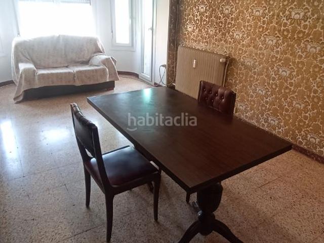 Piso en venta en Sant Ignasi, Segrià