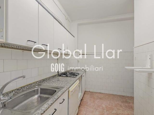 Piso en venta en Universitat, Segrià