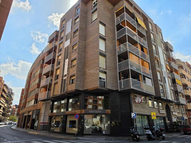 Piso en venta en Zona Alta, Segrià