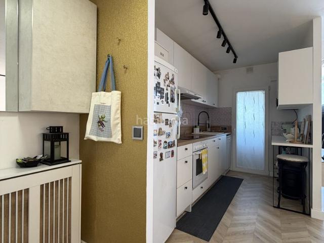 Piso en venta en Universitat, Segrià