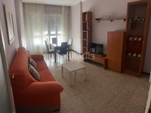 Piso en venta en Zona Alta, Segrià