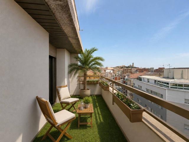 Piso en venta en Sant Ignasi, Segrià