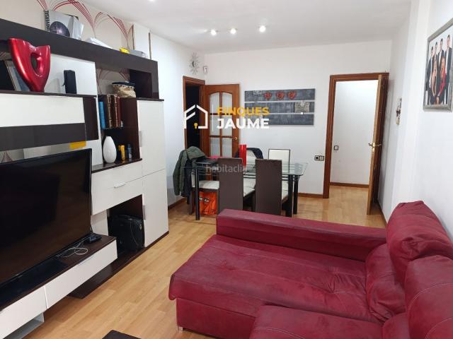 Piso en venta en Pius XII-Germanor, Segrià