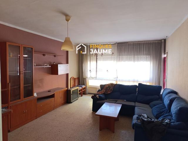 Piso en venta en Universitat, Segrià