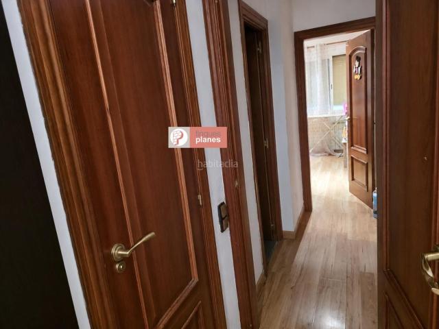 Piso en venta en Universitat, Segrià